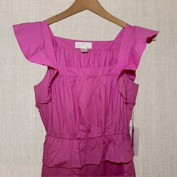 NWT Rachel Parcell Dress - Picture 6 of 10